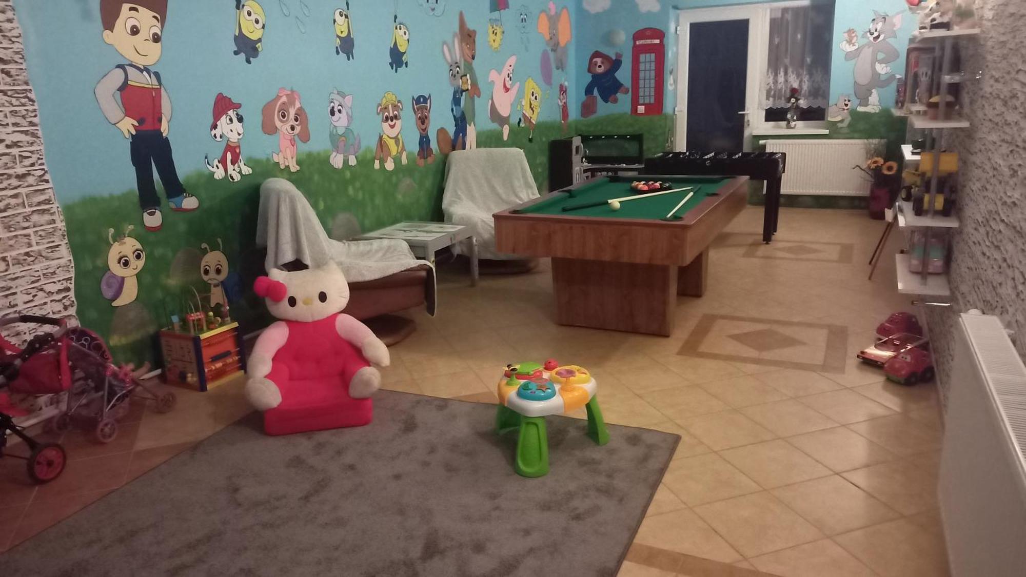 Privat Bene Appartement Vyšné Ružbachy Buitenkant foto