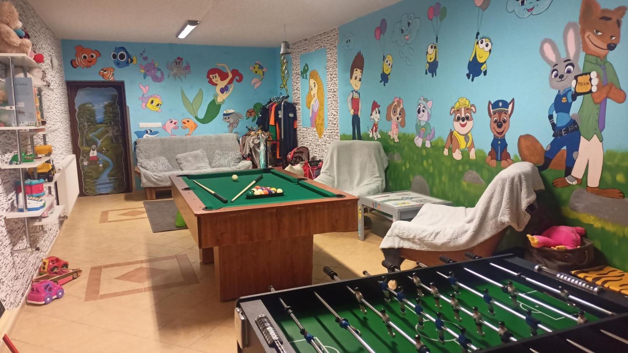 Privat Bene Appartement Vyšné Ružbachy Buitenkant foto