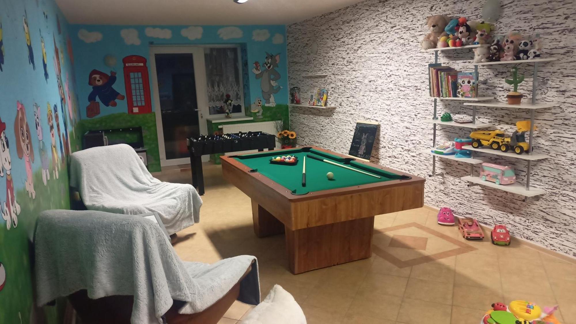 Privat Bene Appartement Vyšné Ružbachy Buitenkant foto