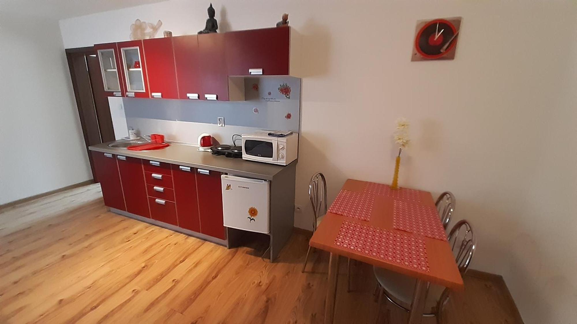 Privat Bene Appartement Vyšné Ružbachy Kamer foto