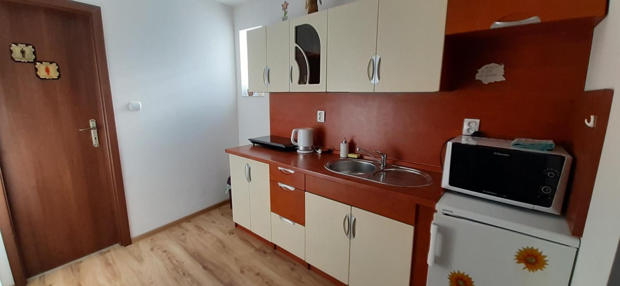 Privat Bene Appartement Vyšné Ružbachy Kamer foto
