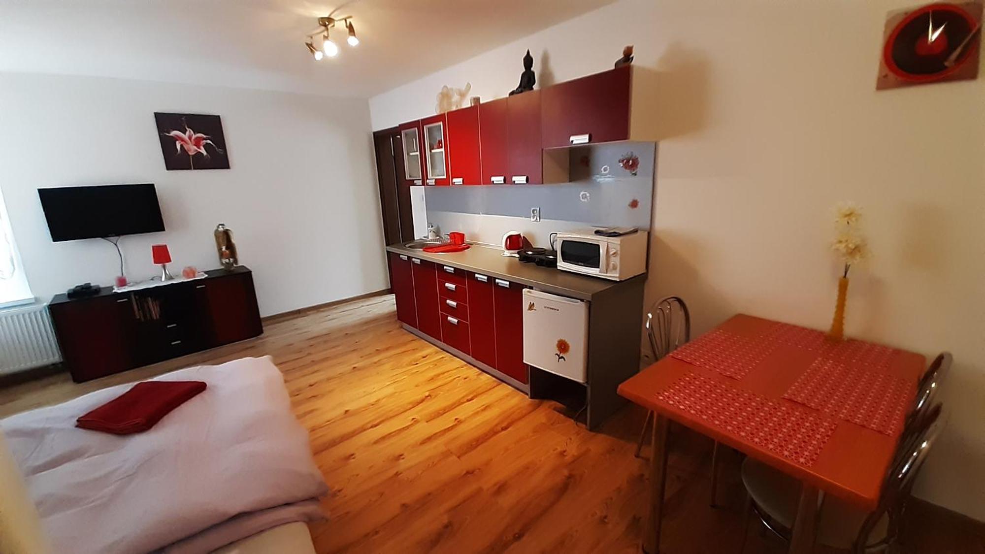 Privat Bene Appartement Vyšné Ružbachy Kamer foto