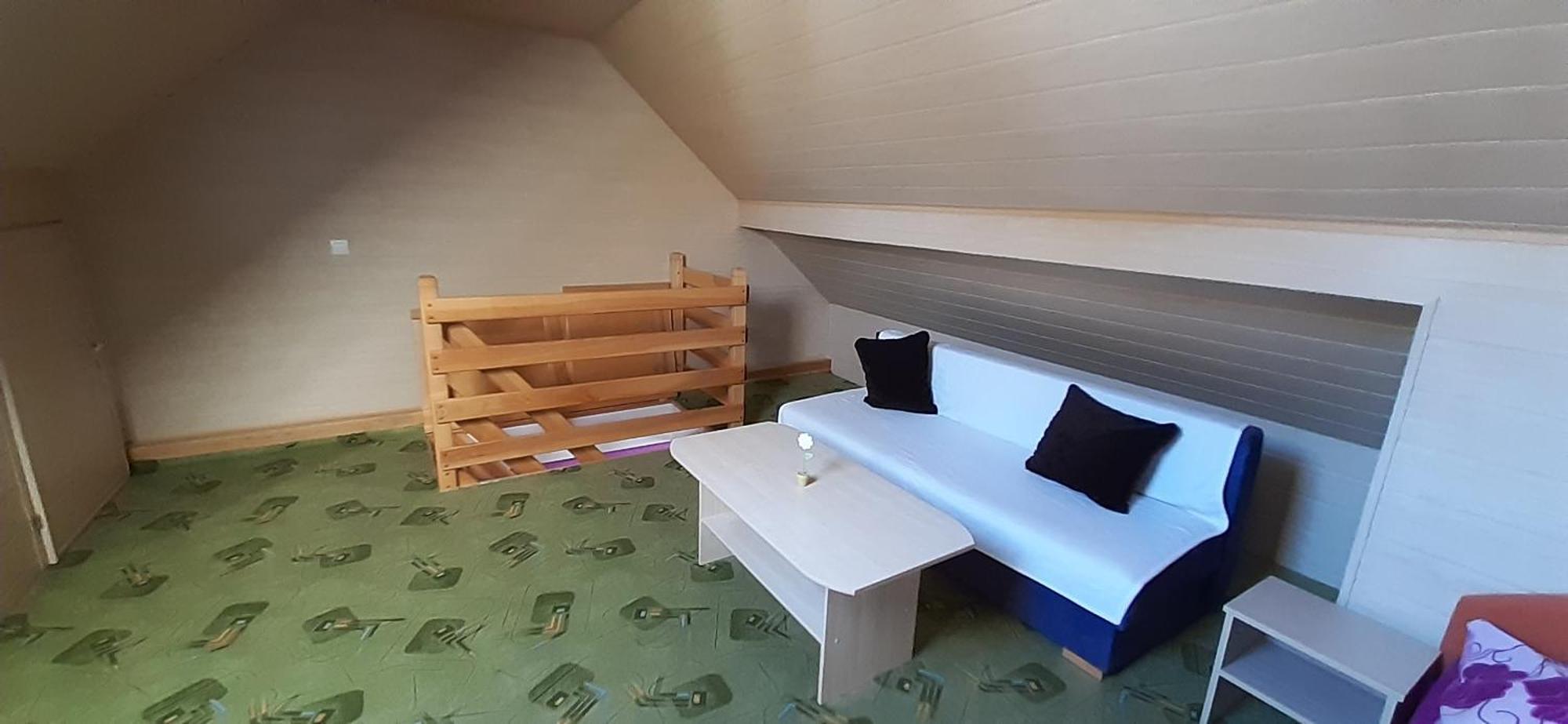 Privat Bene Appartement Vyšné Ružbachy Kamer foto
