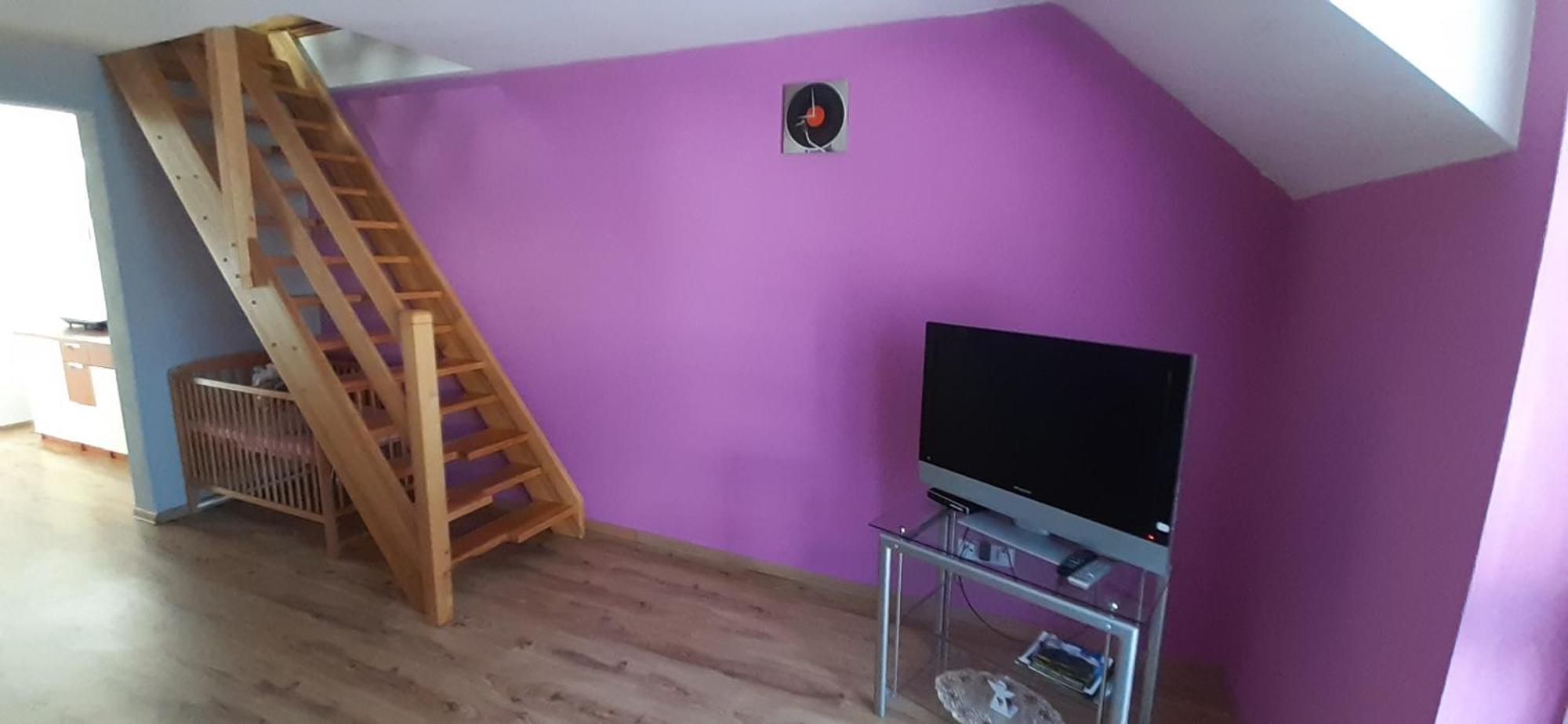Privat Bene Appartement Vyšné Ružbachy Kamer foto