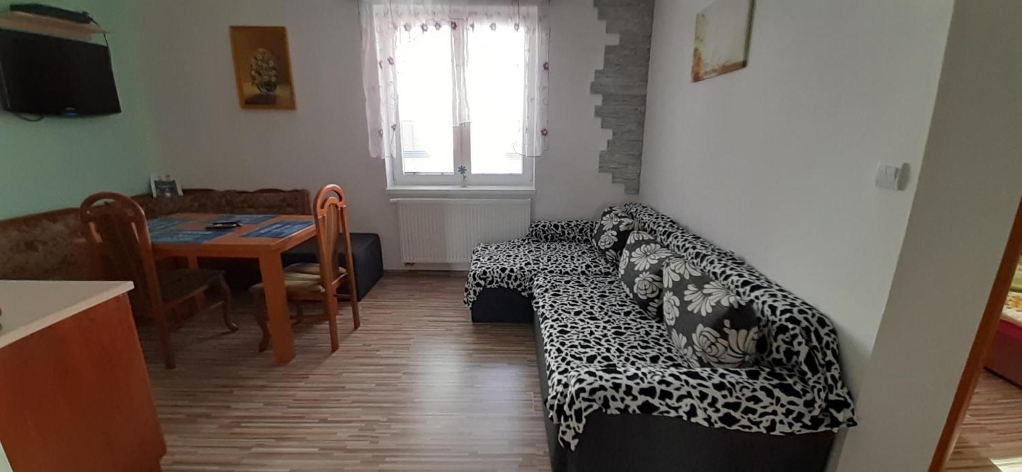 Privat Bene Appartement Vyšné Ružbachy Kamer foto