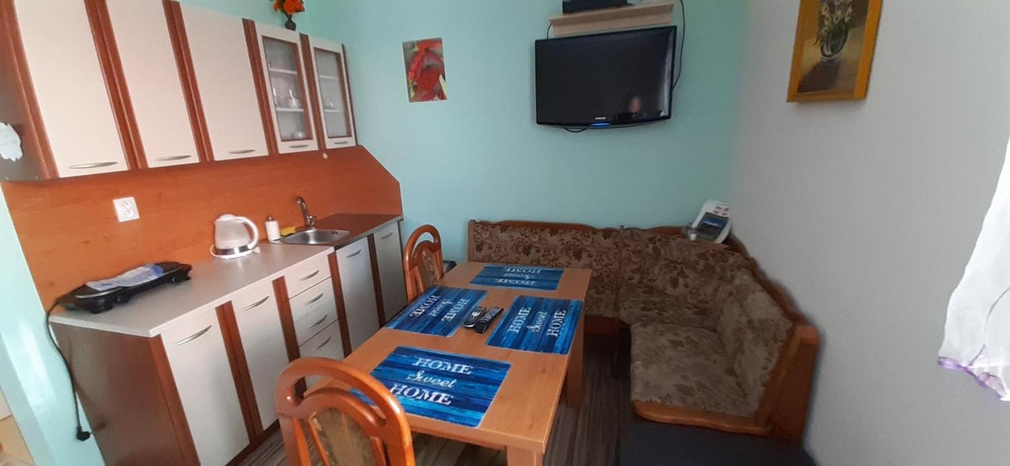 Privat Bene Appartement Vyšné Ružbachy Kamer foto
