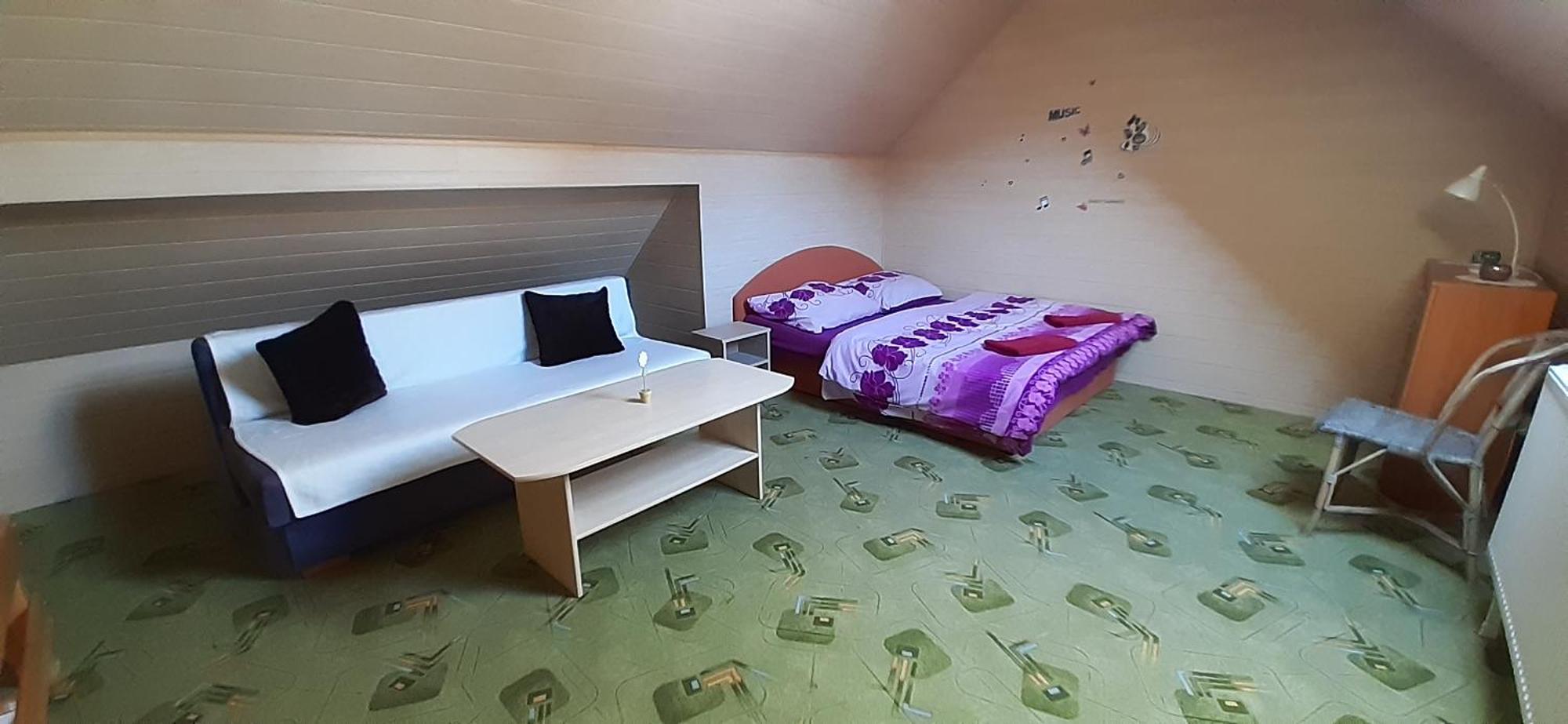 Privat Bene Appartement Vyšné Ružbachy Kamer foto