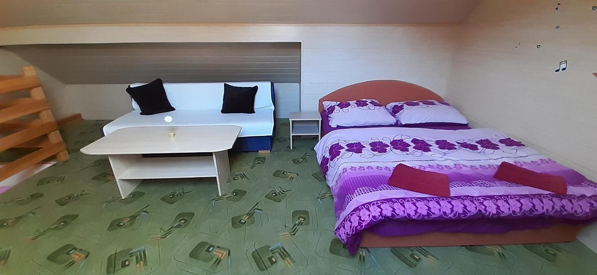 Privat Bene Appartement Vyšné Ružbachy Kamer foto