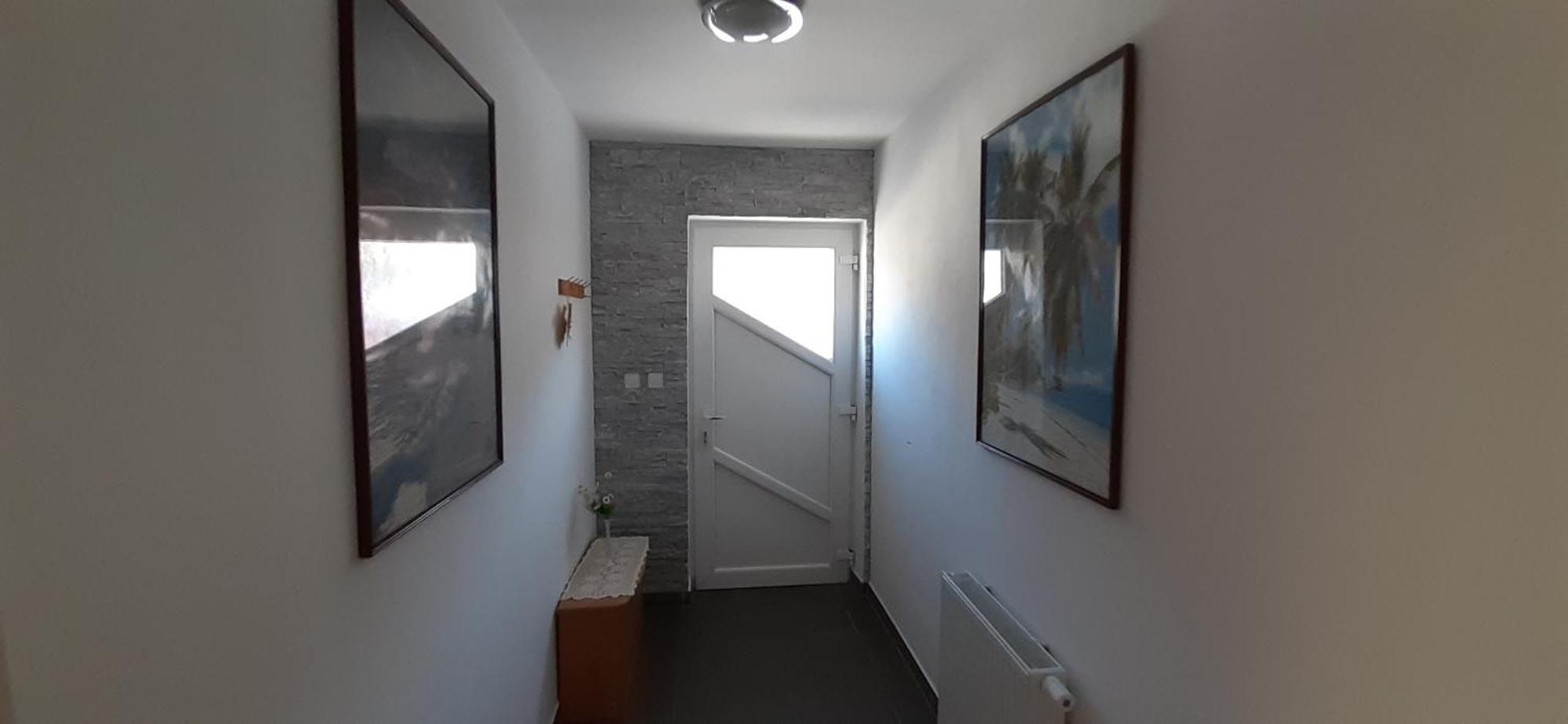 Privat Bene Appartement Vyšné Ružbachy Kamer foto