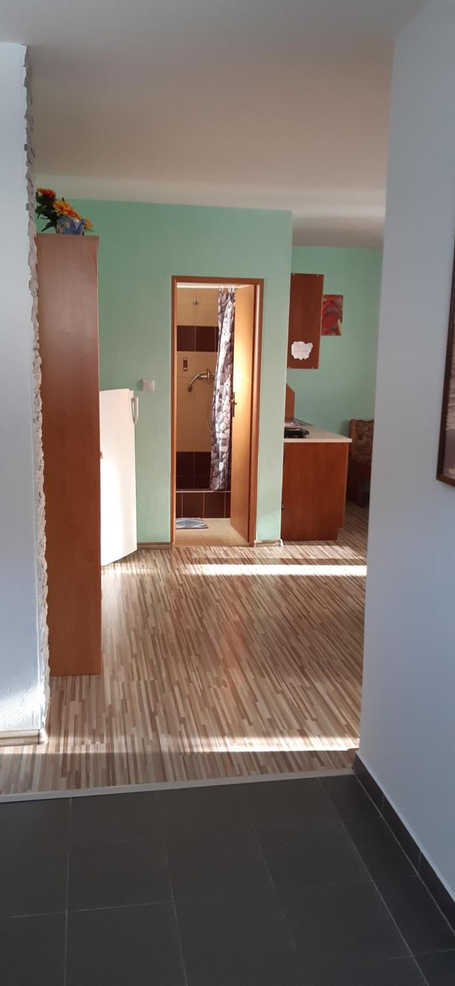Privat Bene Appartement Vyšné Ružbachy Kamer foto