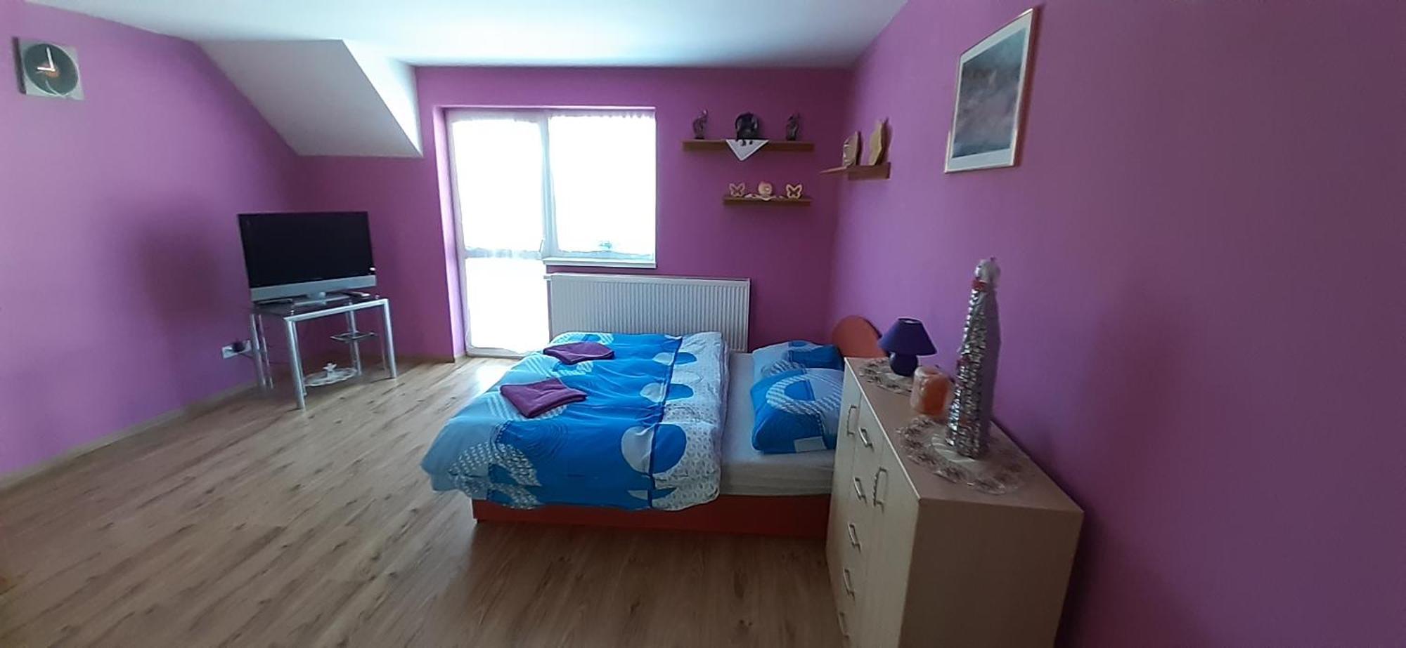 Privat Bene Appartement Vyšné Ružbachy Kamer foto