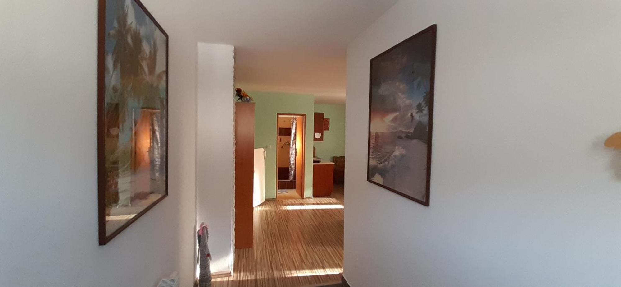 Privat Bene Appartement Vyšné Ružbachy Kamer foto