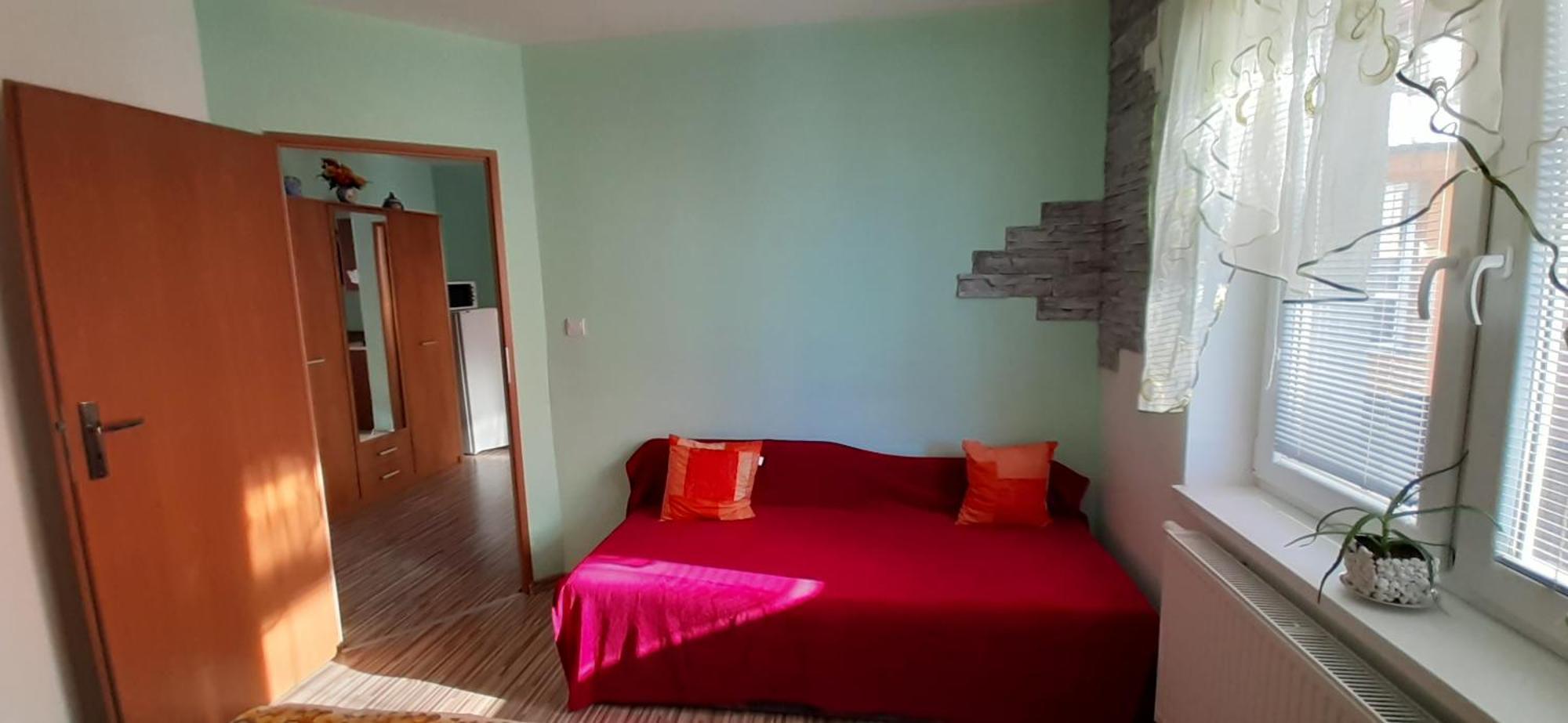 Privat Bene Appartement Vyšné Ružbachy Kamer foto