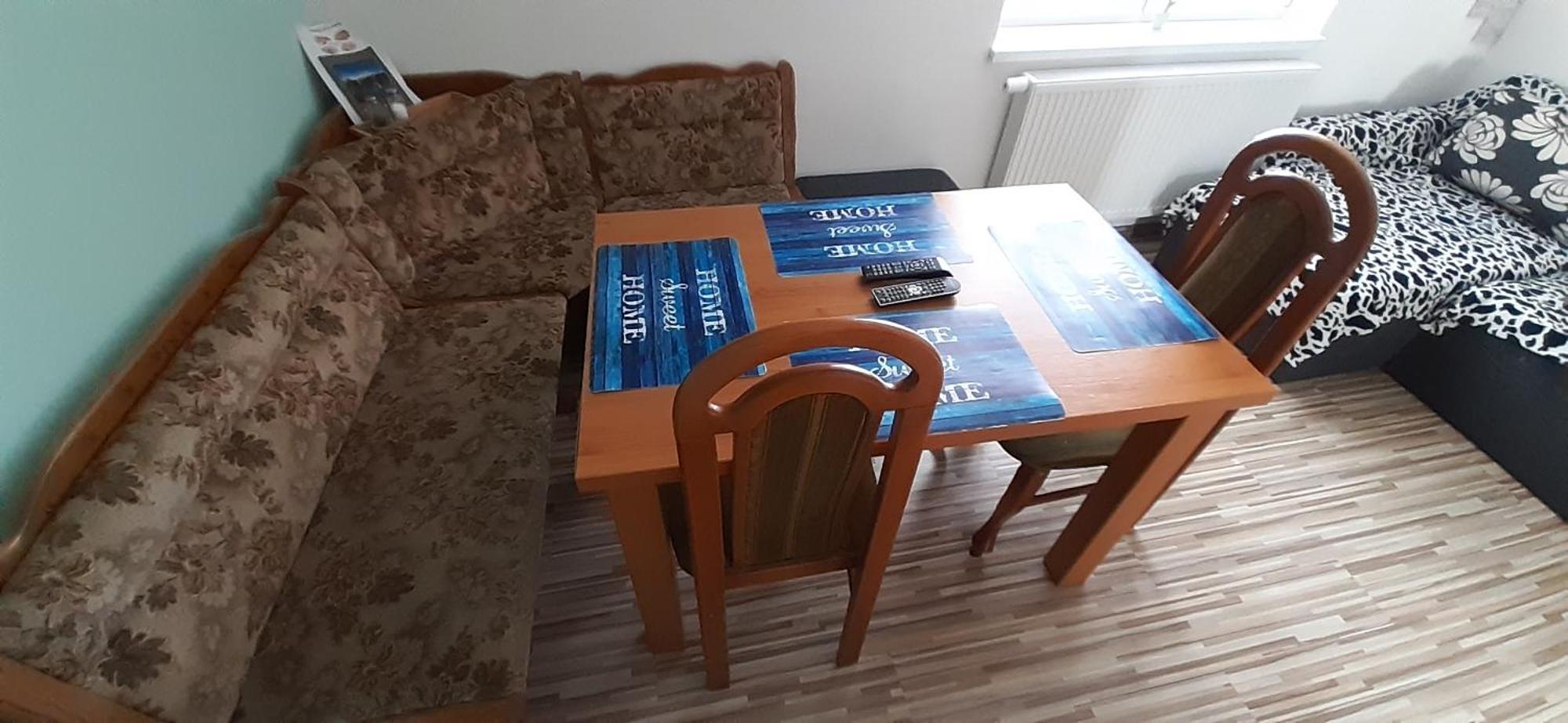 Privat Bene Appartement Vyšné Ružbachy Kamer foto